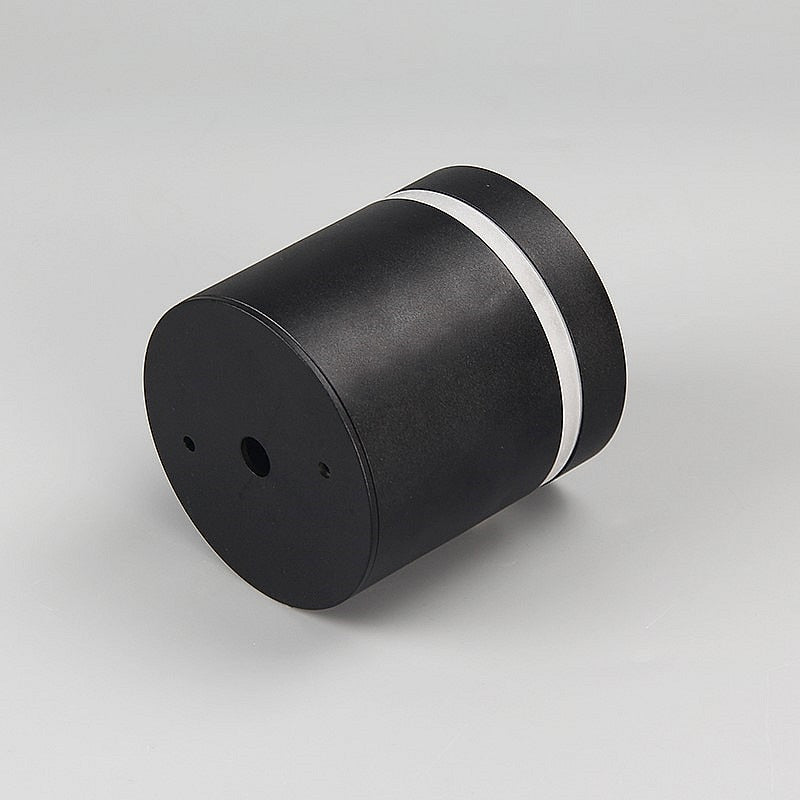 Surface mounted dimmable LED downlight 7W/10W/12W/15W COB LED ceiling spotlight AC85~265V LED Background Lamp Indoor Lighting