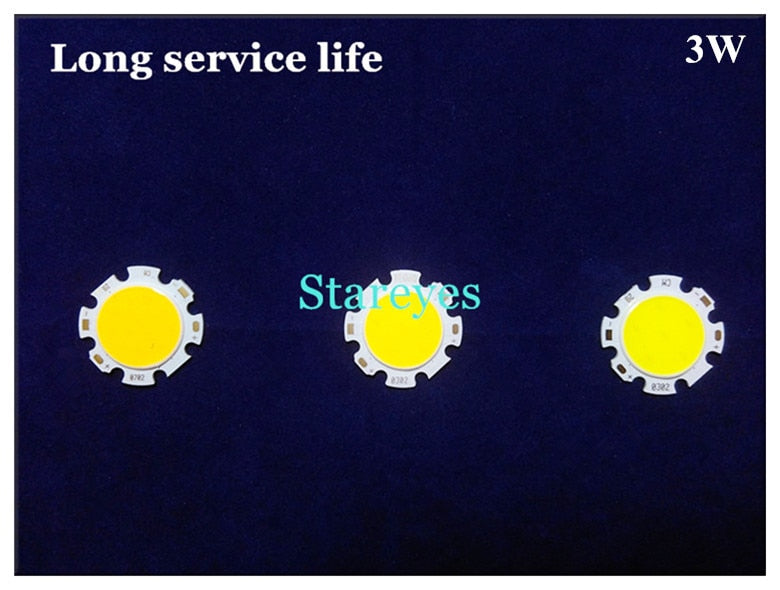 Dimmable 5W 3W 10 pcs MR16 AC DC12V LED COB Spot light downlight Droplight Lighting led lamp bulb LED spotlight lamp led Light