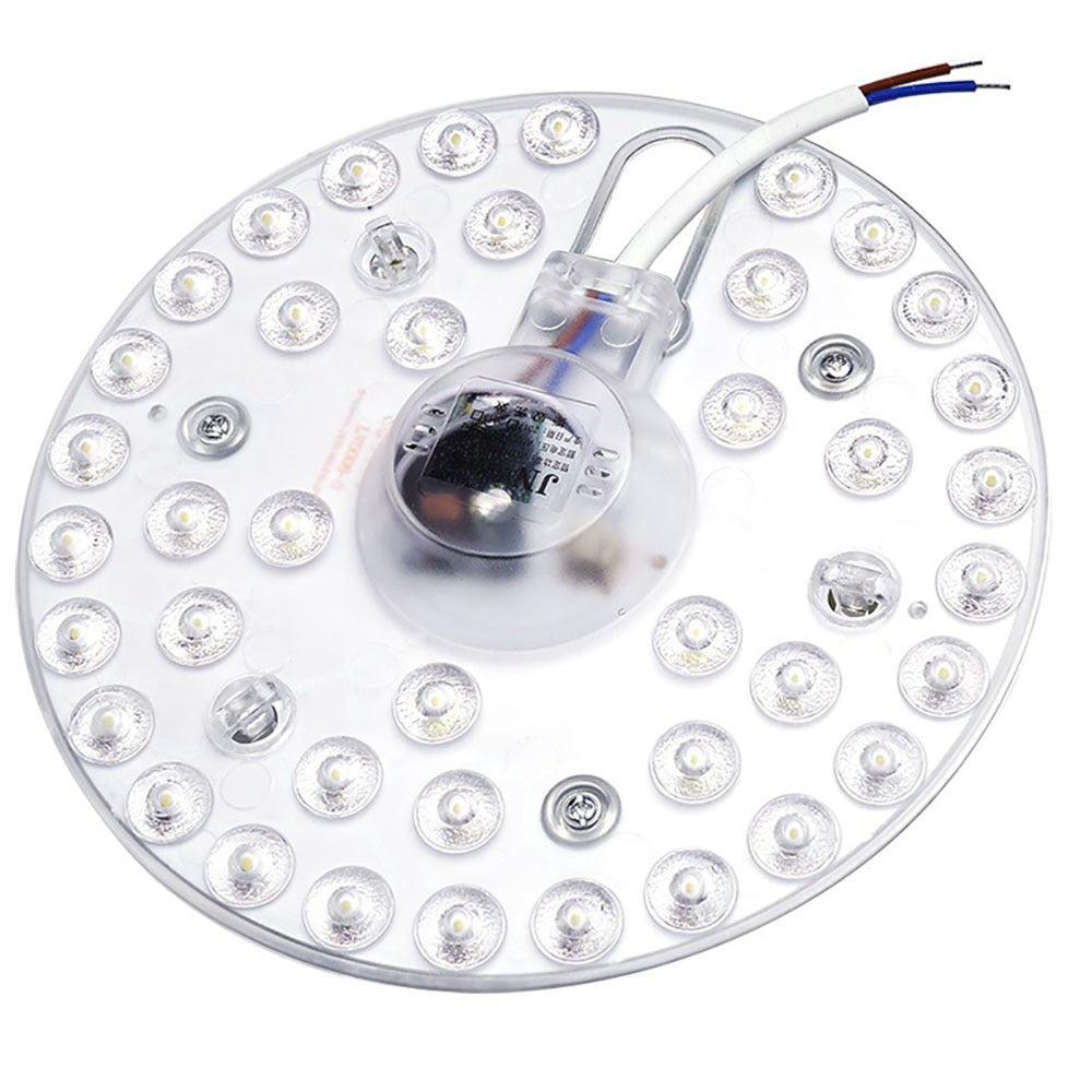 LED PANEL Circle Ring Light SMD2835 12W 18W 24W 36W LED Round Ceiling decoration Ceiling Lamp AC 220V 230V 240V downlight