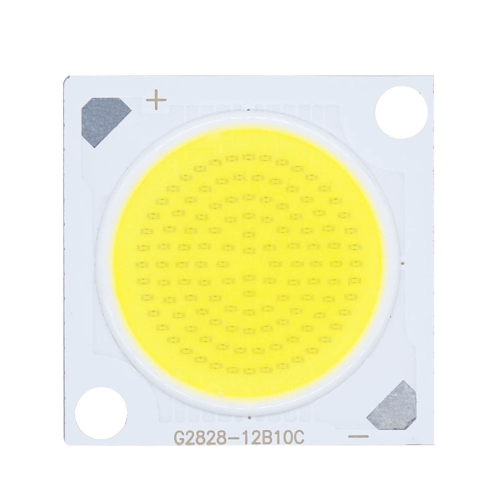 LED Chip 60W 30-32V Super Power LED COB Light Bulb 28MM 1500mA For LED Light Lamp Spotlight Downlight Cold White Warmwhite