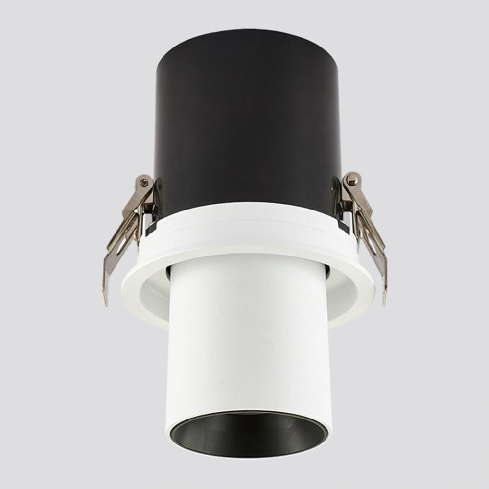 LED Downlight Embedded Ceiling Lamp Adjustable SpotLights Stretchable and Rotate Spot Light