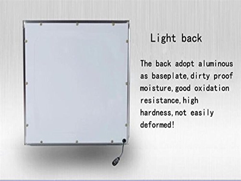 LED Downlight Panel Light Square LED Downlight Ceiling Lighting CE Rohs 3 year Warranty