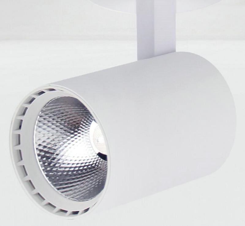 New LED Downlight COB 20W 30W Surface Mounted COB LED Downlight LED Light Source