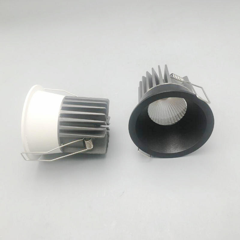 Dimmable AC110V-220V 5W 7W 9W 12W 15W 18W 20W Ceiling Downlight Epistar LED Recessed Ceiling Lamp Spot Light For Home llumination