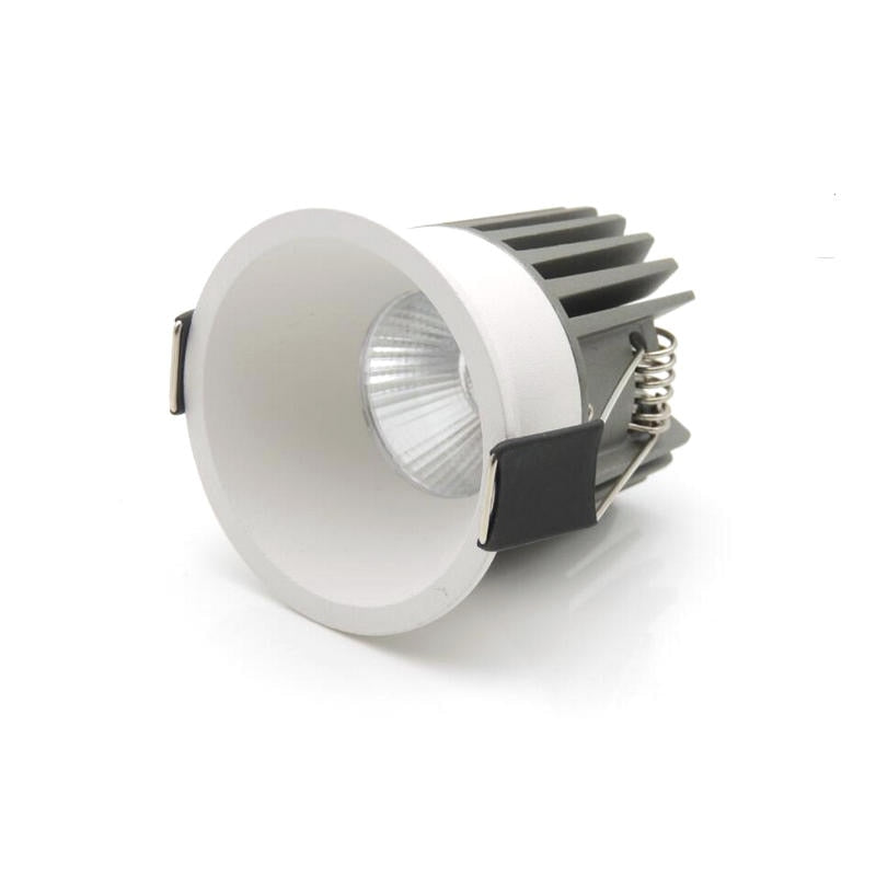 Dimmable AC110V-220V 5W 7W 9W 12W 15W 18W 20W Ceiling Downlight Epistar LED Recessed Ceiling Lamp Spot Light For Home llumination