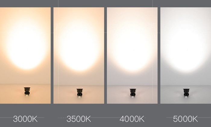 Dimmable Round Anti-Glare Led Downlight COB Ceiling SpotLight 7W 12w 15w AC85-265V Recessed Indoor Lighting Quality Assurance