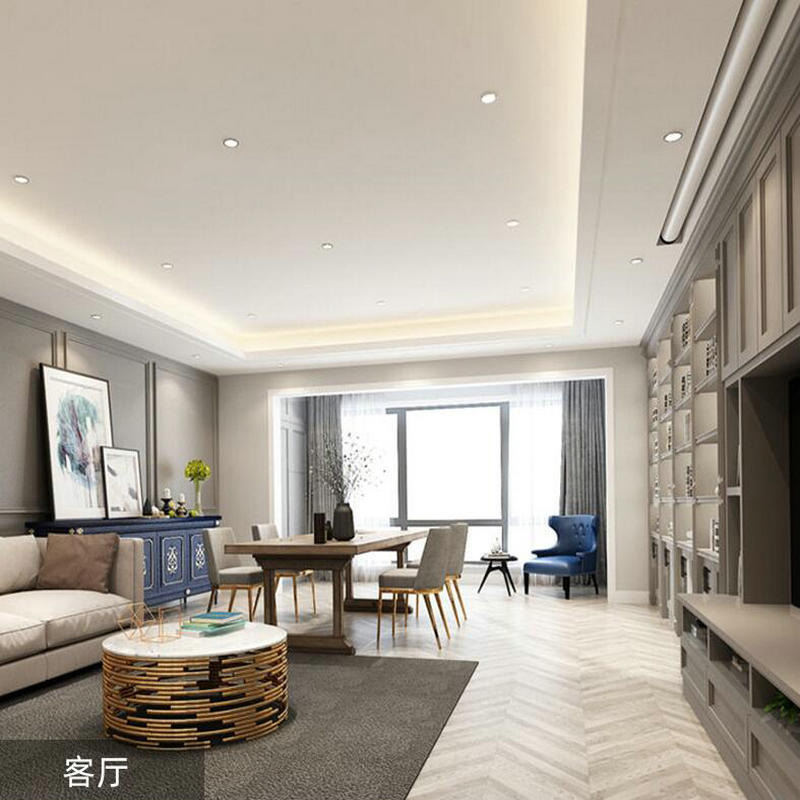 LED Downlight 6W 10W 15W 25W Recessed Round LED Ceiling Lamp AC85-265V Indoor Lighting Warm White Cold White