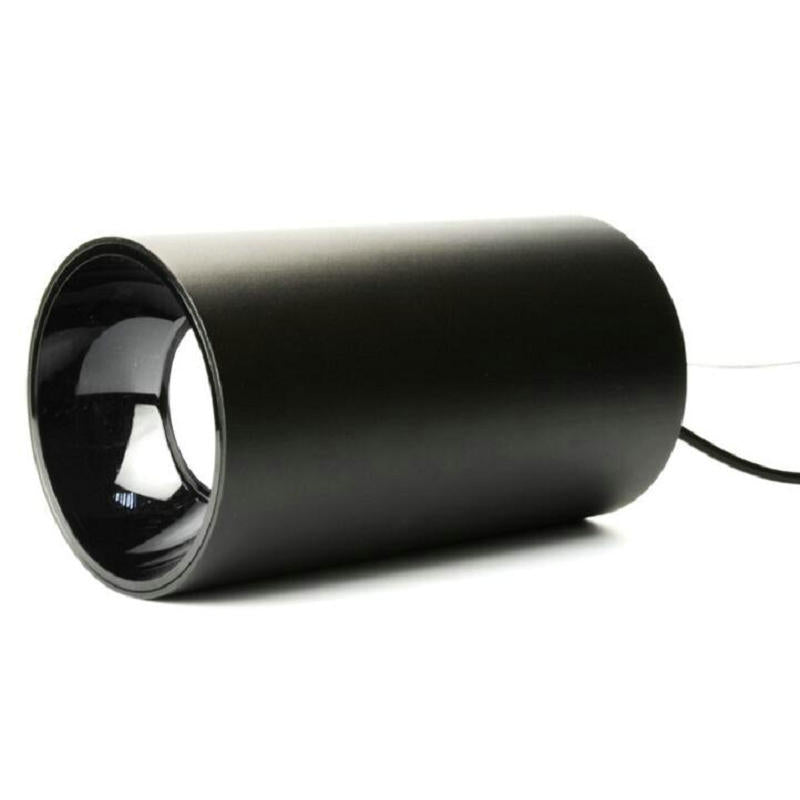 Surface Mounted LED Downlight COB 7W 10W 15W Household & Commercial COB Downlight