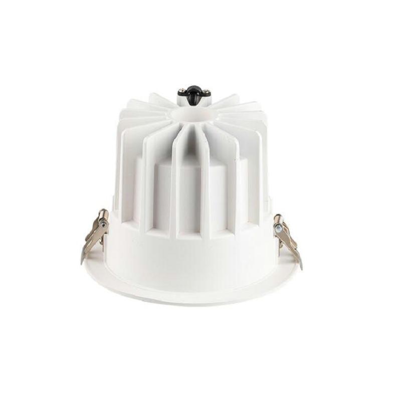 10pcs COB LED Downlight Ceiling 5W 10W 12W 15W 18W Warm white/cold white LED light 110V 220V 230V 240V - LED Lights For Sale : Affordable LED Solutions : Wholesale Prices