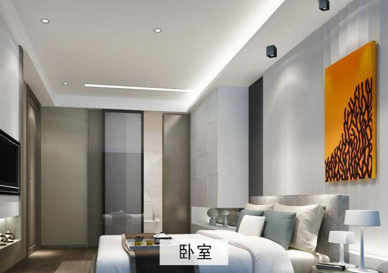 Downlight Residential Dimmable Warm Nature White 12W 20W LED Lamp Light Adjustable AC110V 220V