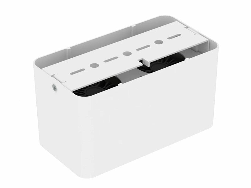 Surface Mounted LED COB Downlight 7W 14W Home Spot Light 110V 220V Dimmable Ceiling Lamp Natural White for Bedroom Lighting