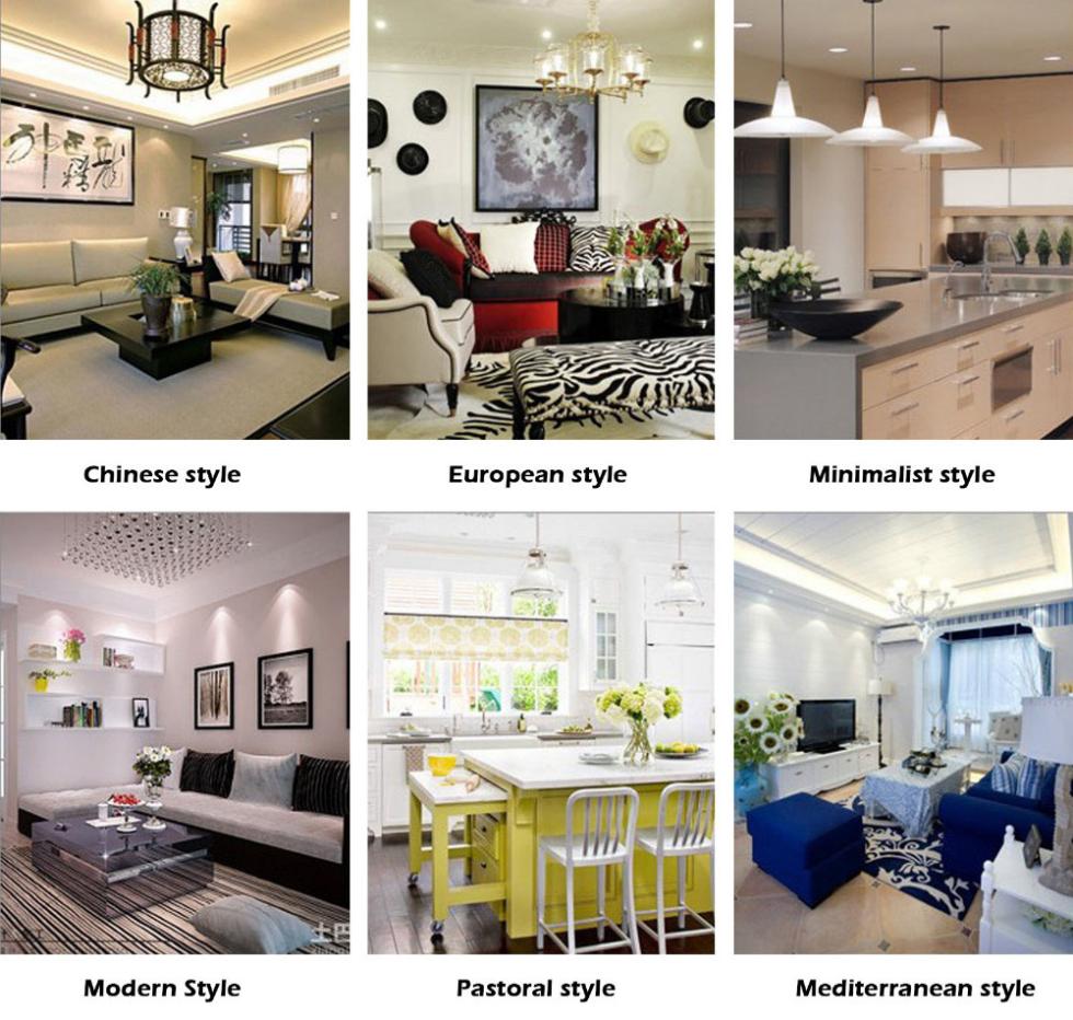 Noble Aluminum Dimmable LED Downlight Waterproof Warm White Recessed LED Lamp 220V 8Pcs/Lots Spot Light For Home