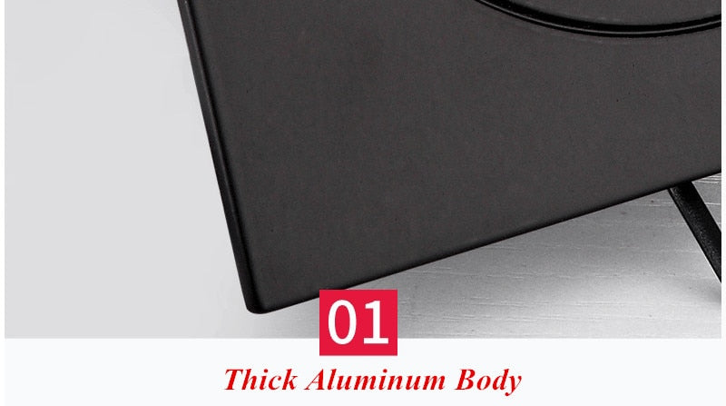 Square Black Led downlight bulbs COB Ceiling Spot Light 7w 10w 14w 20w 85-265V dimmable ceiling recessed Lights Indoor Lighting