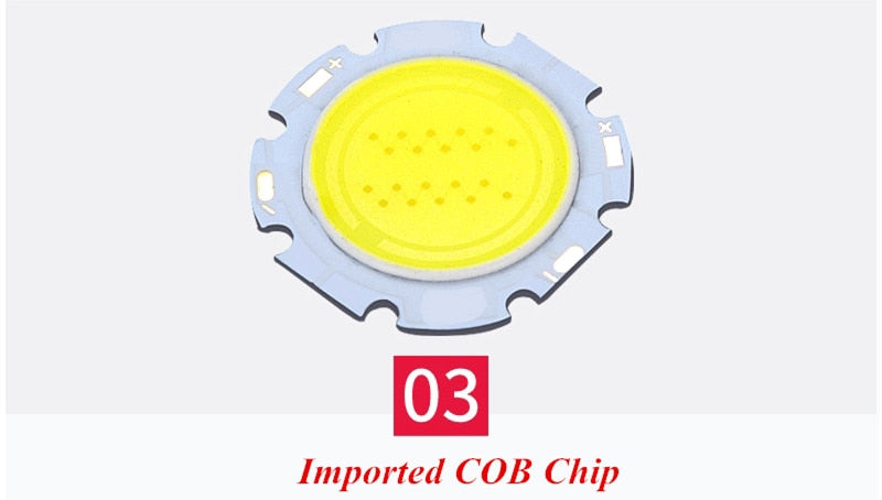 Square Black Led downlight bulbs COB Ceiling Spot Light 7w 10w 14w 20w 85-265V dimmable ceiling recessed Lights Indoor Lighting