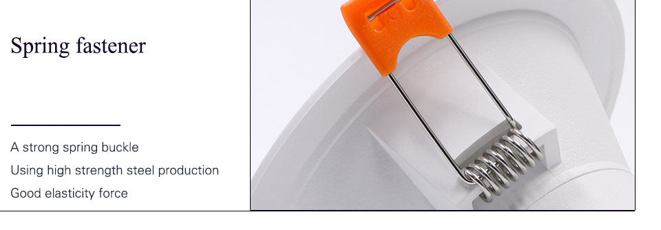 Zigbee 9W 7W 5W LED Downlight RGBCW Dimmable Spot Lights Ceiling Lamp Indoor Light Works with Alexa App/Voice/Remote Control