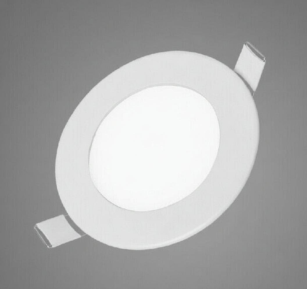 Manufacturer Retail &l amp; Wholesale 18w super thin Round led ceiling light white/warm white led panel light