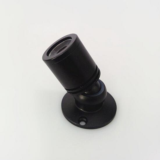 led spot light mini led downlight 10pcs/lot AC85-265V white or warm white cabinet led light RoHS CE 1W