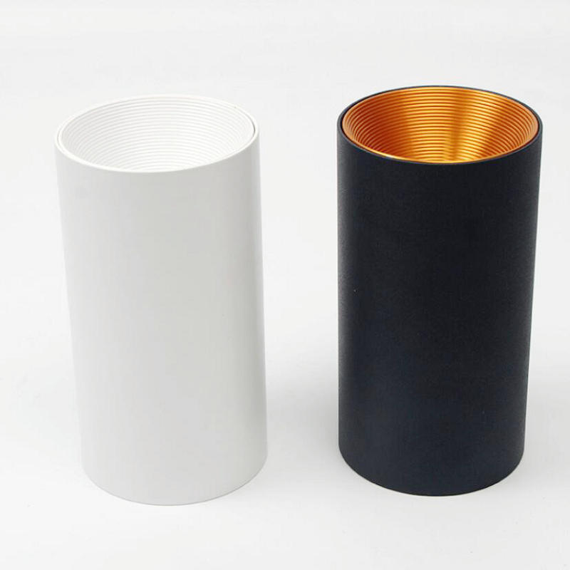 Surface Mounted LED Downlight 10W 15W AC110V AC220V AC240V COB LED Ceiling Spot Light Bedroom Indoor Lighting