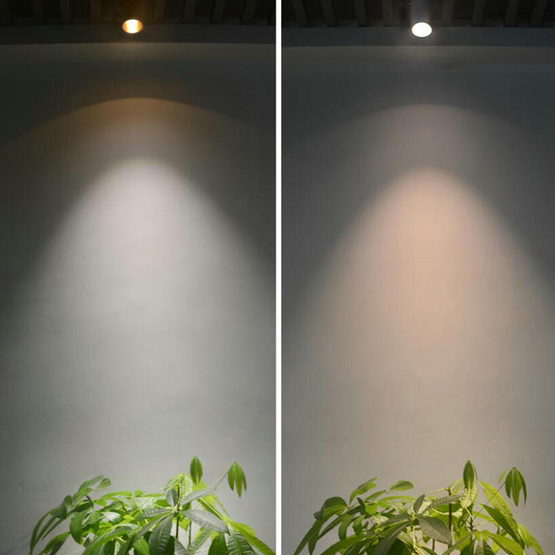 Surface Mounted LED Downlight 10W 15W AC110V AC220V AC240V COB LED Ceiling Spot Light Bedroom Indoor Lighting