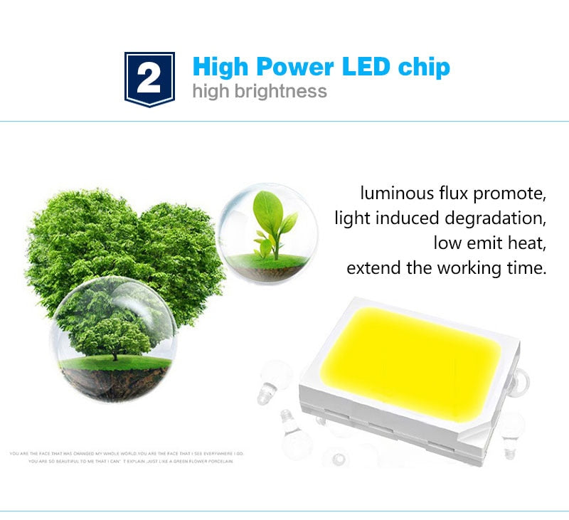 Led Downlight 5W 7W 9W 12W AC/DC 12V Ceiling lamp Recessed Cold Natural Warm white Indoor Lighting