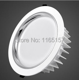 Toika 5.5 inch lamp 12w LED downlights living room bedroom kitchen recessed LED downlight