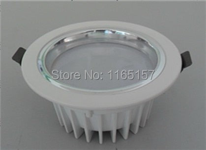 Toika 5 inch lamp 9w LED downlights living room bedroom kitchen recessed LED downlight