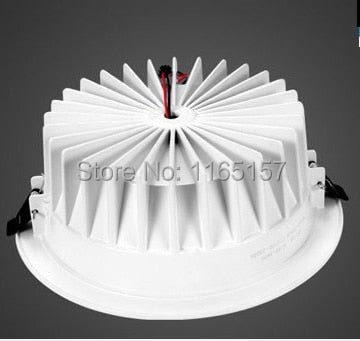 Toika 5 inch lamp 9w LED downlights living room bedroom kitchen recessed LED downlight