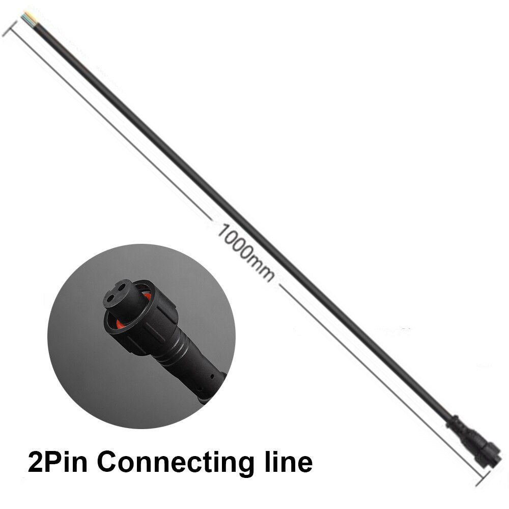 Miboxer 12V 3W Mini Single Color CCT RGB RGBW Dimmable LED Waterproof Spot Light Cabinet Lamp Wardrobe Showcase Downlight