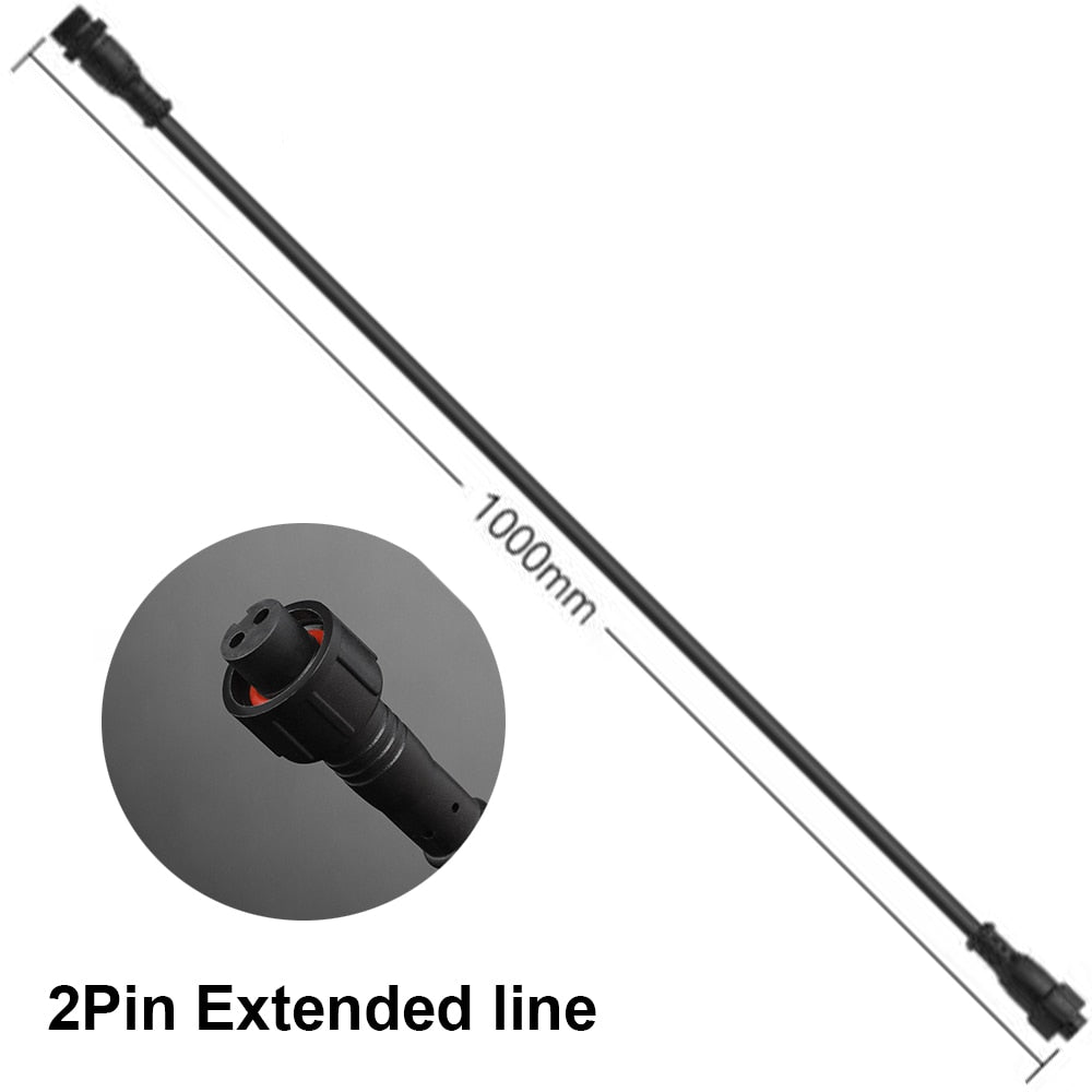 Miboxer 12V 3W Mini Single Color CCT RGB RGBW Dimmable LED Waterproof Spot Light Cabinet Lamp Wardrobe Showcase Downlight