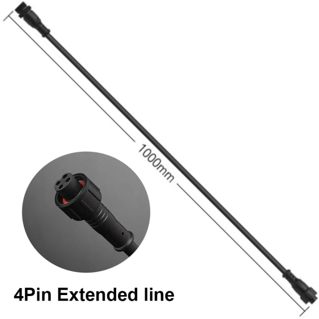 Miboxer 12V 3W Mini Single Color CCT RGB RGBW Dimmable LED Waterproof Spot Light Cabinet Lamp Wardrobe Showcase Downlight