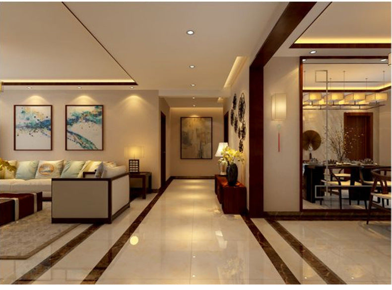 LED Downlight 3W 5W 7W 9W 12W 15W 18W 24W Round Concave Lamp 85V~260V LED Bulb Bedroom Kitchen LED Lights