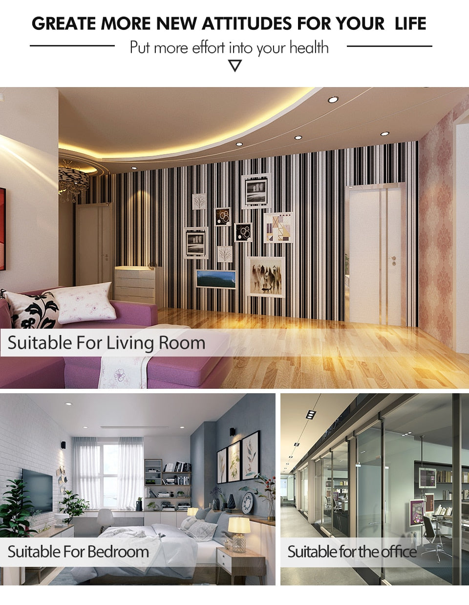 Recessed Round LED Downlight 18W 15W 12W 9W 5W LED Ceiling Lamp AC 220V-240V Indoor Lighting Warm White Cold White