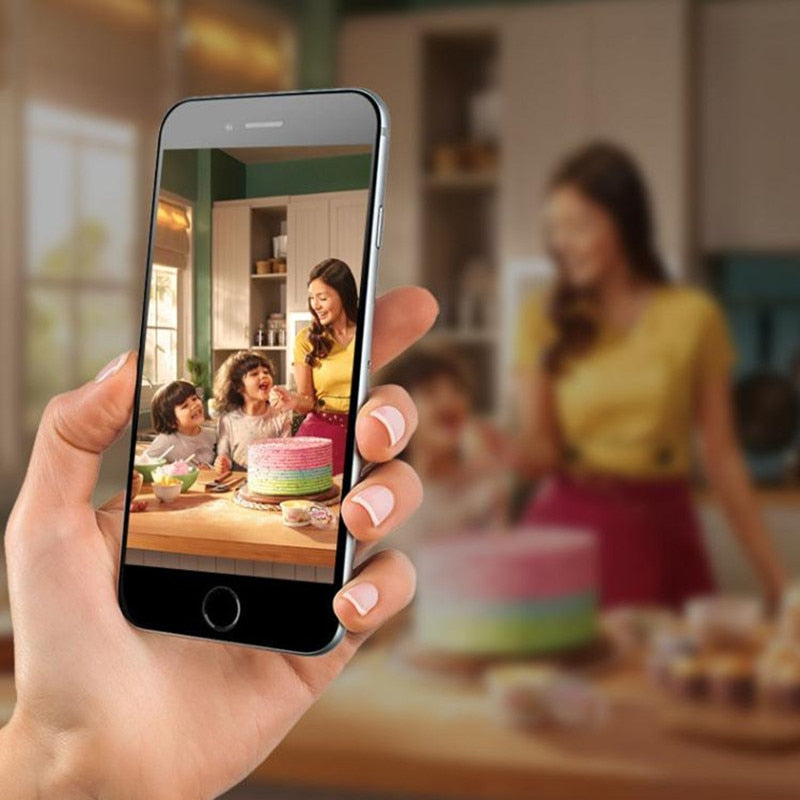 Dimmable COB downlight super bright embedded luminous LED spotlight home interior lighting AC220V anti-glare ceiling light