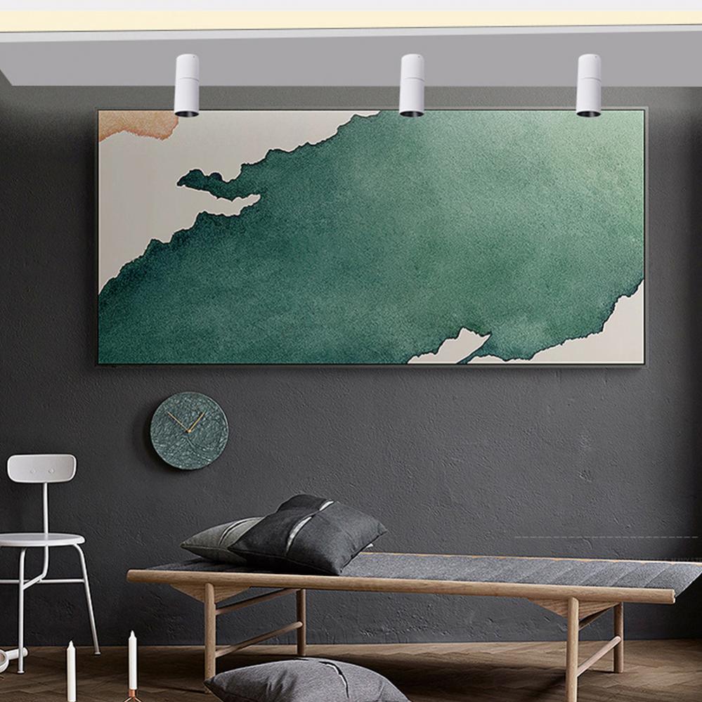 Downlight AC85-265V Folding Rotation LED Downlight Ceiling Spot Lights LED Wall Lamp for Indoor Lighting