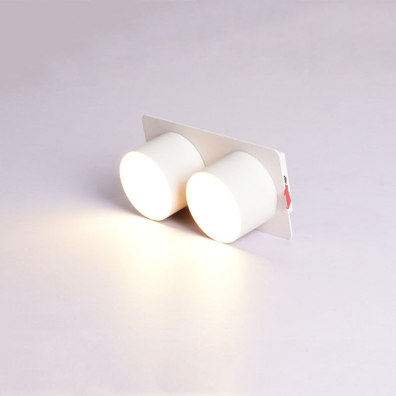 Indoor 7W 14W LED Downlight Ceiling Mounted Spotlight Downlights for Bedroom Living Room Corridor