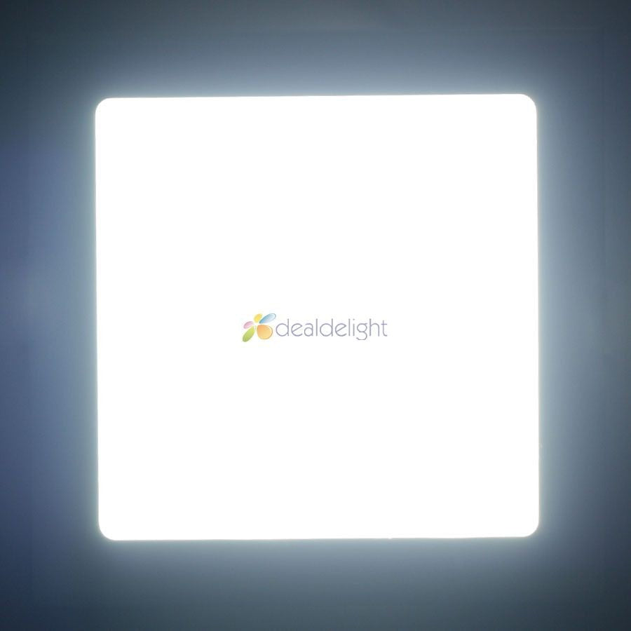 3w/5W/6W/9W/12W/15W/18W led panel lighting Downlight AC85-265V , Warm /Cool white,indoor lighting