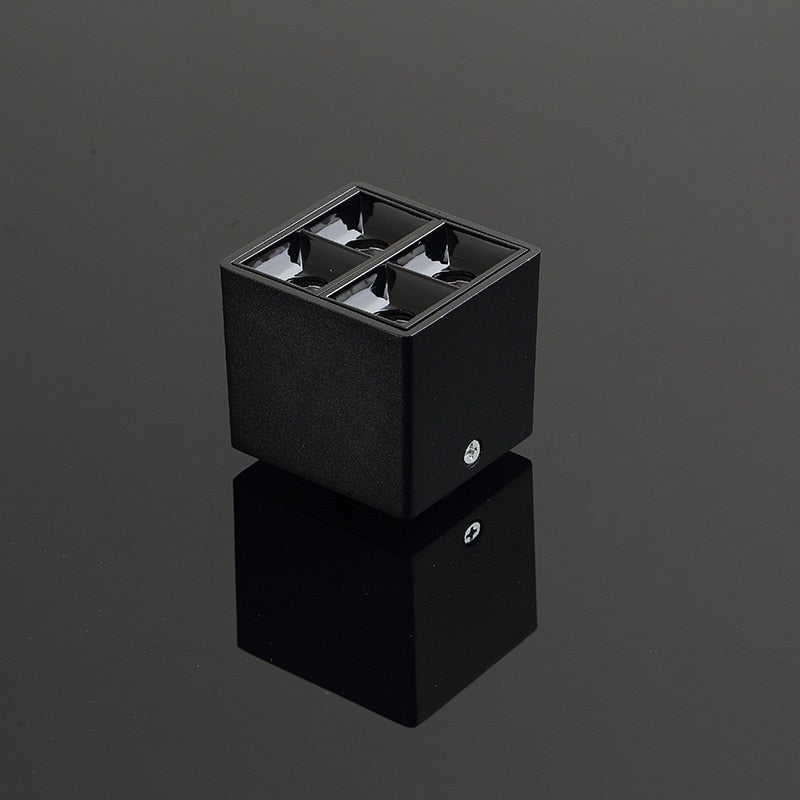 Surface Mounted Led Downlights Ceiling Spot Light 7W 8W 220V Ceiling Lamp Down Light Fixture for Home Lighting Kitchen