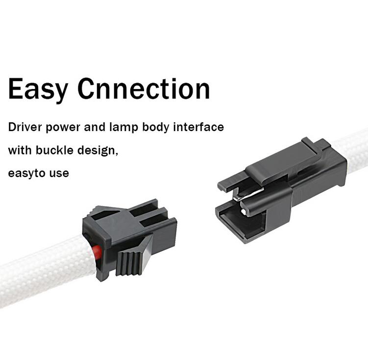 Square Recessed Ceiling Down Light Double LED Dimmable Square Downlight COB 10W 12W 15W LED Spot light with led driver