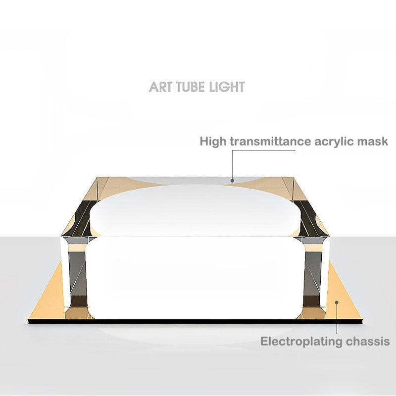 Luxury Style Acrylic 3 Colors Dimming DimLed downlight 5W 7W spot light led lamps ceiling lamp For Indoor recessed lighting