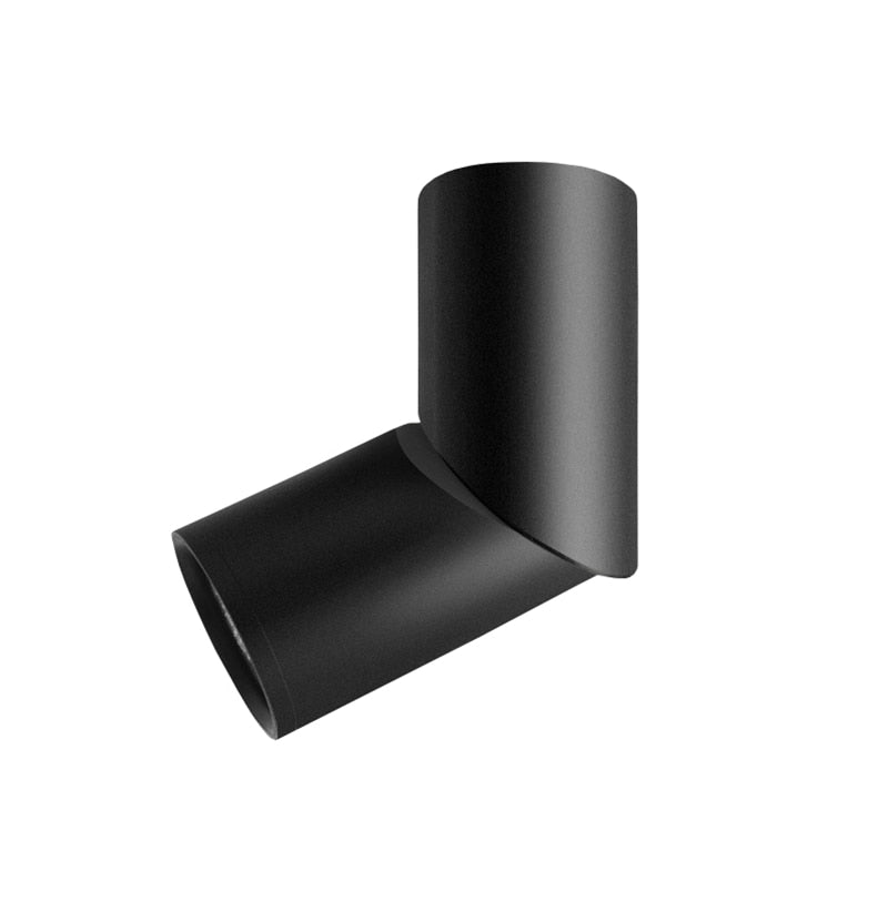 Surface mount downlight 3W 5W 7W 12W 15W, 360° rotating spotlight AC85-265V LED wall light COB downlight indoor lighting