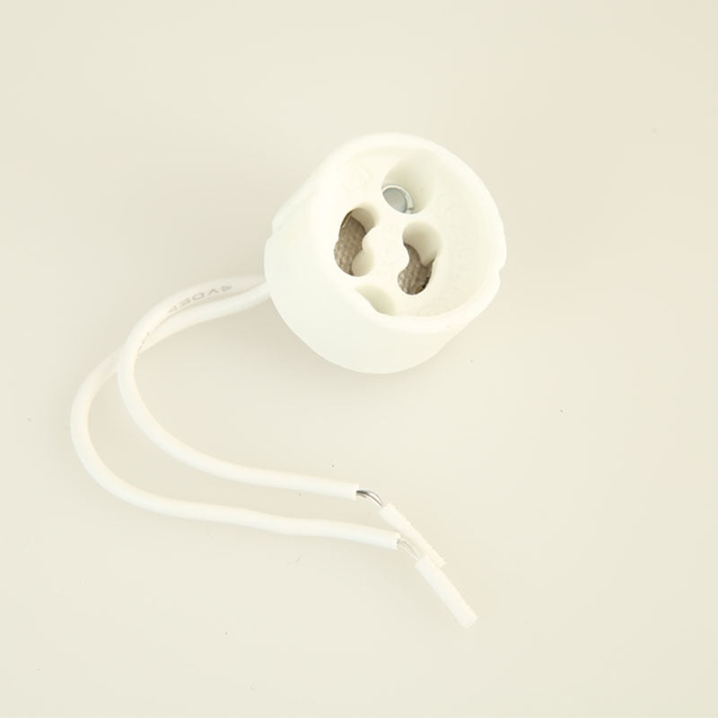 LED Dimmable GU10 Recessed Downlight COB 5W 7W 9W LED Spot light LED decoration Ceiling Lamp AC 110V 220V led bulbs light