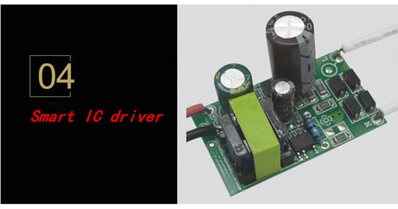 Dimmable Surface Mounted LED Downlights 7W 9W 12W 15W 18W COB LED Ceiling Spot Lights AC85-265V LED Ceiling Lamp Indoor Lighting