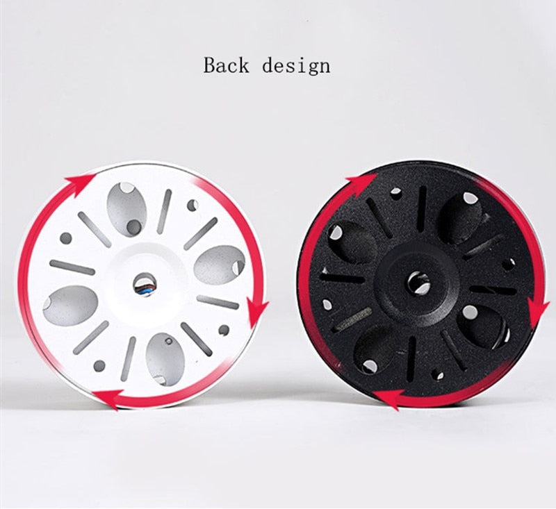 Ultra-thin surface mount LED panel light AC85-265v 7W 9W 12W 15W 18W 24W downlight ceiling light home lighting