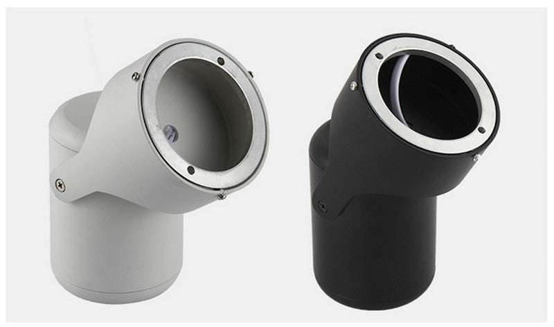 Led downlights Surface Mounted 10W 20W COB Ceiling Spot light 180 degree Rotation Ceiling Downlight White AC85-265V