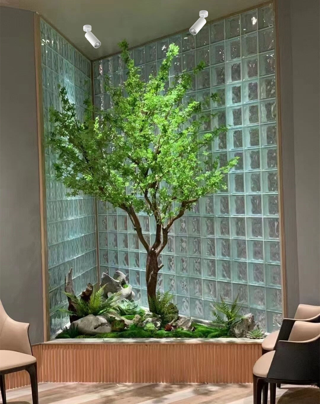 Foldable 360° Rotatable LED Downlights Surface Mounted COB LED Ceiling Spot lights 7W 10W 12W LED Lamps Background Wall Lighting