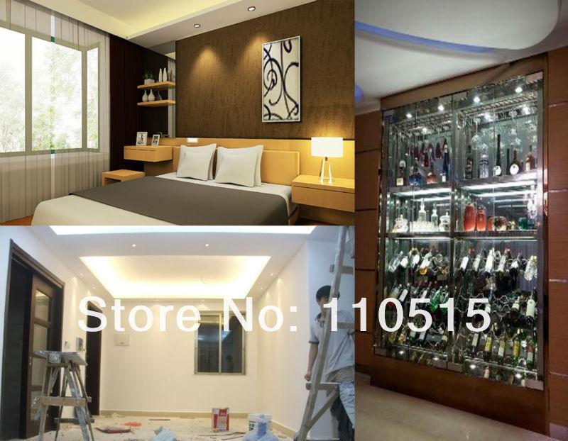 High Quality Aluminum Body 15W LED Downlight Ceiling lamp AC85-265V With LED Driver For Home lighting