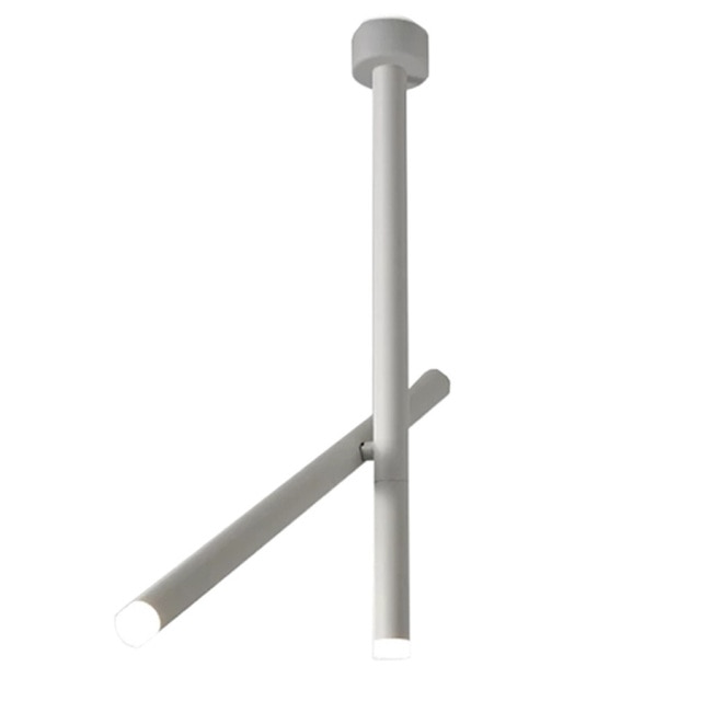 Modern Adjustable 5W Led Ceiling Spotlights Aluminum Surface Mounted Living Room Kitchen Ceiling Downlight Spotlight