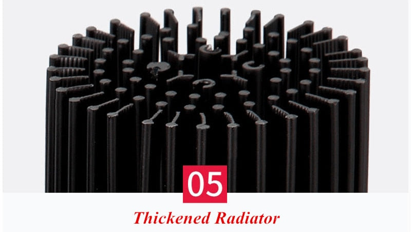 Bright Square Recessed LED Dimmable Square Downlight COB 7W 10W 14W 20W Black LED Spot light Ceiling Lamp AC 110V 220V