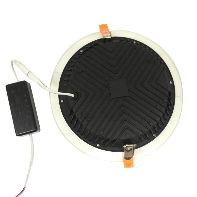 LED Ceiling Spot Light Recessed 10W 15W 25W COB LED Downlight Driver Included 110V 220V Indoor Light for Home Decor