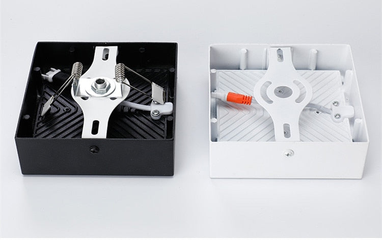 Aisle lights, corridor lights, ultra-thin no main lights, surface mounted downlights, concealed entrance lights, entrance lights